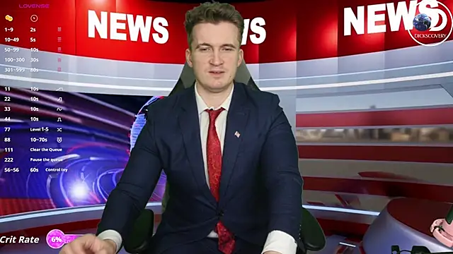 hornystripman97 online show from 03-29-26, 02:33