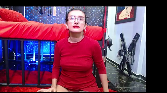 lorna cox bdsm online show from 03-22-25, 01:43