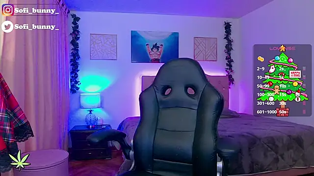 Snapshot of soffi_bunny chatting on 12-20-25, 08:32 soffi bunny online show from 12-20-25, 08:32