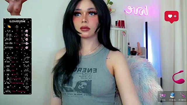 Salsallita online show from 05-20-26, 05:52