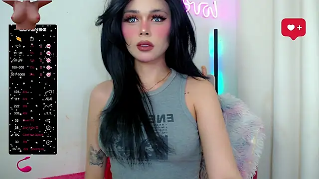 Salsallita online show from 06-15-26, 02:41