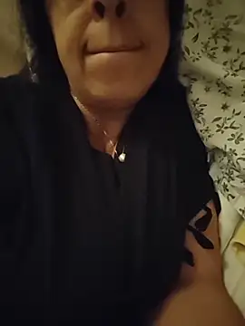 Susannemilf online show from 03-20-26, 06:02