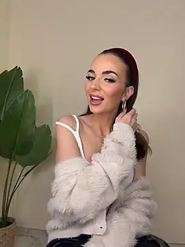 Bad Giorgia online show from 02-25-26, 04:38