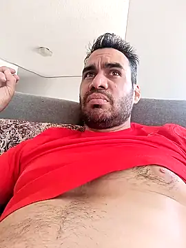 javiermarval83 online show from 02-01-25, 06:19