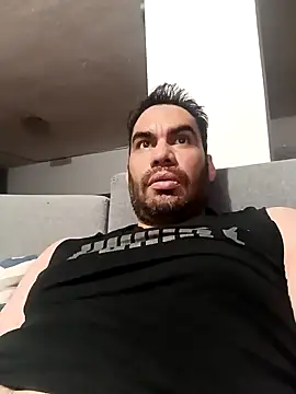 javiermarval83 online show from 02-03-25, 02:25