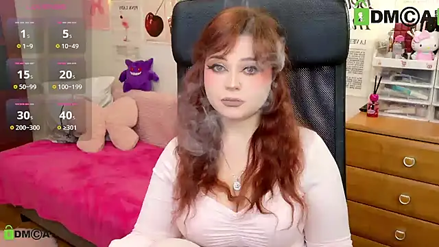 StellaMilla online show from 03-27-26, 01:11