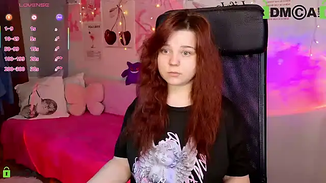 StellaMilla online show from 04-24-26, 02:47