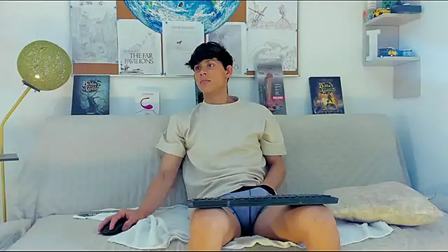 logan thomas online show from 02-22-26, 01:31