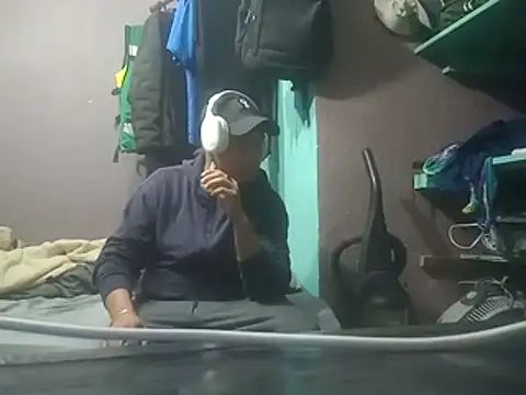 Noctucrasy247 online show from 12-04-25, 09:29