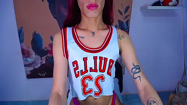 Pamelanicole online show from 05-02-26, 07:08