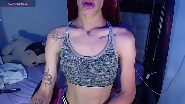 Pamelanicole online show from 05-27-26, 03:36