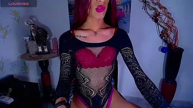 Pamelanicole online show from 07-01-26, 11:48