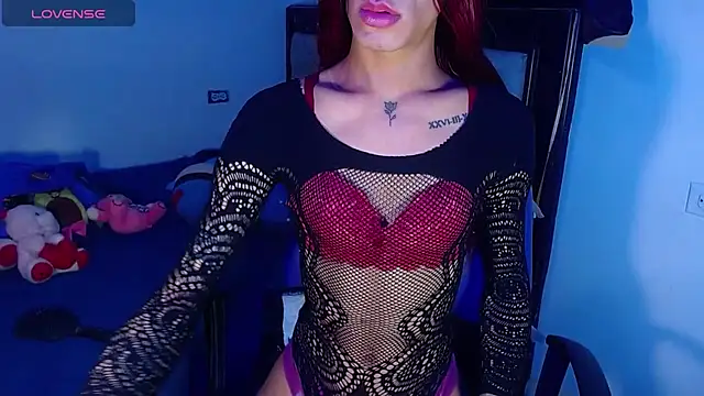Pamelanicole online show from 07-09-26, 01:20