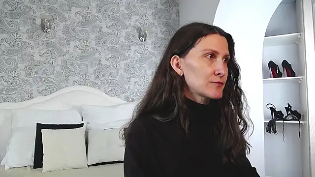 Mistress Pamela online show from 11-28-25, 12:30