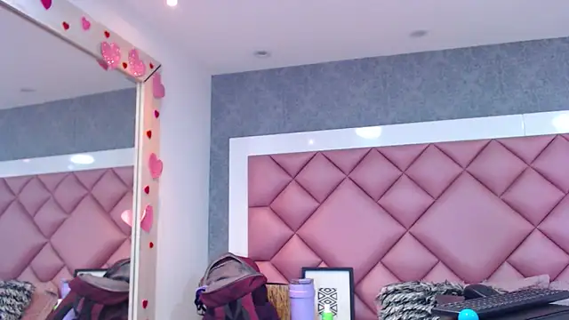 DanielaDuff online show from 03-21-26, 09:07