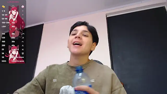 bad giirl  online show from 02-25-25, 06:09