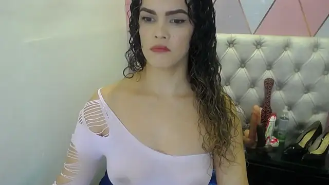 greatASS Latina online show from 07-27-26, 12:12