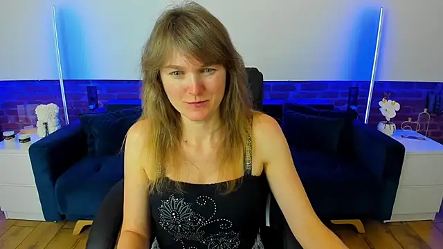 Anabell xxx online show from 03-05-26, 06:15