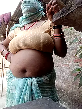 Lattika-Bhabhi online show from 11-17-25, 08:20