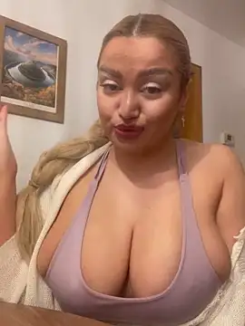 EmiliaPetrova online show from 01-24-25, 01:47