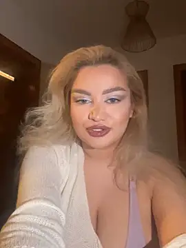 EmiliaPetrova online show from 01-26-25, 05:13