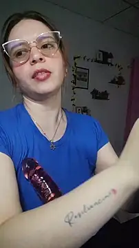 lorenitabella online show from 01-12-26, 09:53