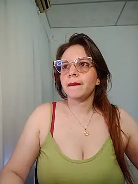 lorenitabella online show from 06-12-26, 08:24