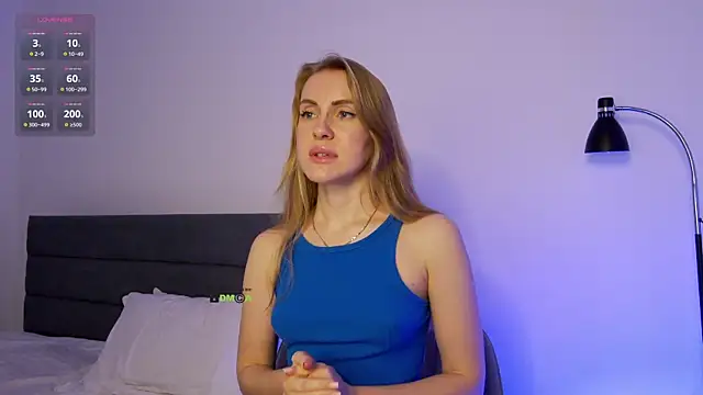 Fallinlove1 online show from 03-15-25, 05:26