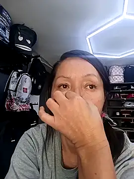 Sharomlove online show from 03-11-26, 04:02