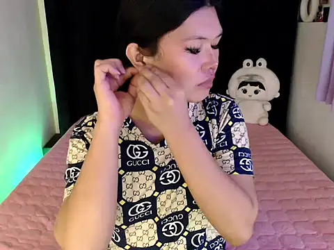 Angelic Fuckerxxx online show from 03-13-26, 11:06