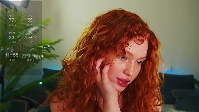 Born to Loveee online show from 11-18-25, 12:31