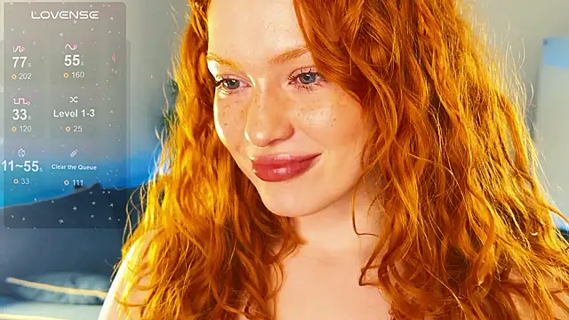 Born to Loveee online show from 02-25-26, 11:58