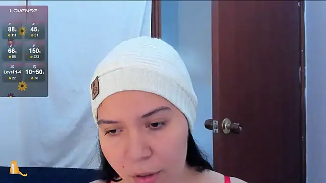 MatchedEyebrow online show from 12-18-24, 09:18