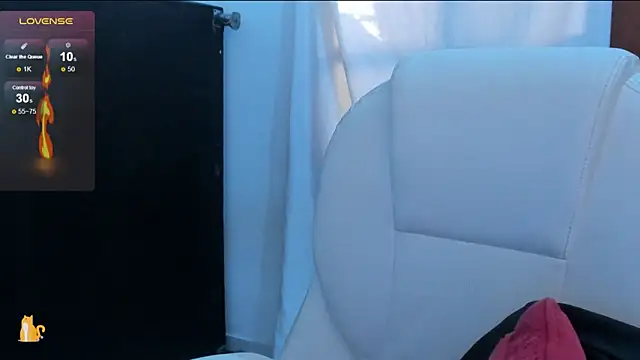 MatchedEyebrow online show from 01-07-25, 08:42