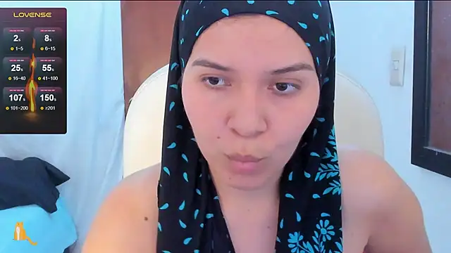 MatchedEyebrow online show from 01-10-25, 09:20