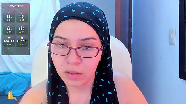 MatchedEyebrow online show from 02-15-25, 09:15