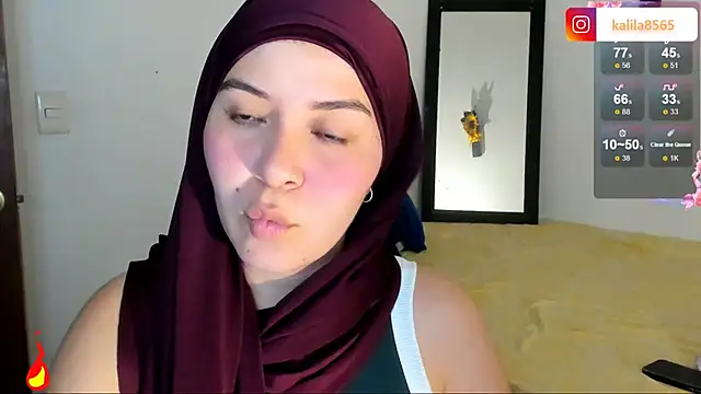 MatchedEyebrow online show from 03-05-26, 09:11