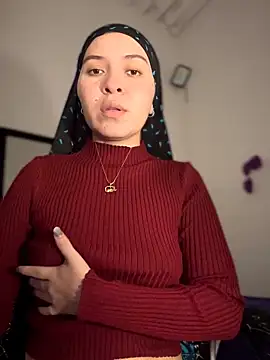 MatchedEyebrow online show from 03-21-26, 08:45