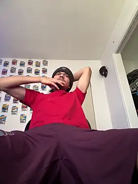 RolandoAmbrocio online show from 03-18-26, 06:55