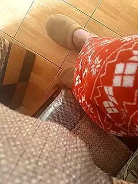 feet toes online show from 03-11-25, 06:32