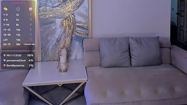 Snapshot of MadelineFox chatting on 02-06-25, 12:37 MadelineFox online show from 02-06-25, 12:37