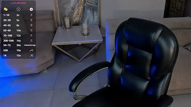 Snapshot of MadelineFox chatting on 02-09-25, 05:08 MadelineFox online show from 02-09-25, 05:08