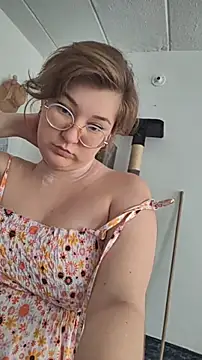 HunnyyLove online show from 02-07-26, 02:21