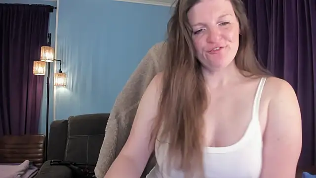 Kelly Carolina online show from 02-03-26, 12:32