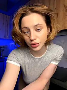 Camilla Railian online show from 12-05-25, 04:36