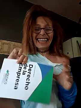 FrozenWaffle online show from 04-08-26, 05:46