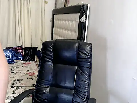 Goddess Sarah online show from 03-08-26, 11:25