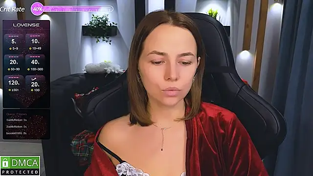 Snapshot of Mira_Mermayd chatting on 12-18-24, 11:13 Mira Mermayd online show from 12-18-24, 11:13