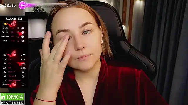 Snapshot of Mira_Mermayd chatting on 09-14-25, 01:05 Mira Mermayd online show from 09-14-25, 01:05