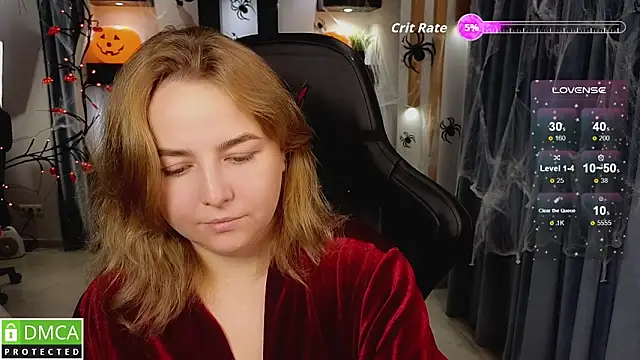 Snapshot of Mira_Mermayd chatting on 10-26-25, 01:33 Mira Mermayd online show from 10-26-25, 01:33